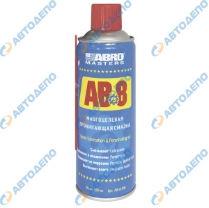  AB-8-450-RE LV-40, WD-40